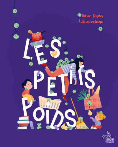 Image de Les petits poids