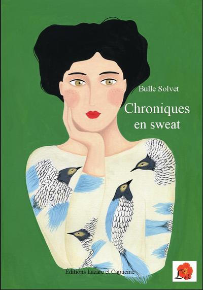 Picture of Chroniques en sweat