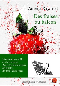 Image de Des fraises au balcon