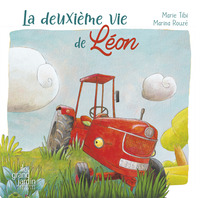 Image de La deuxième vie de Léon