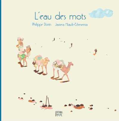 Image de Eau des mots (L')