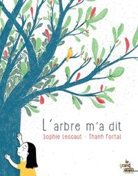Image de L'arbre m'a dit