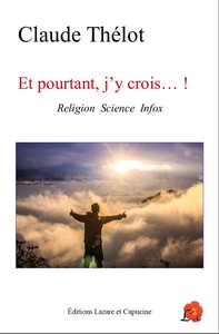 Picture of Et pourtant j'y crois...!