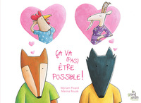 Picture of Ca va (pas) être possible