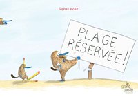 Image de Plage reservée
