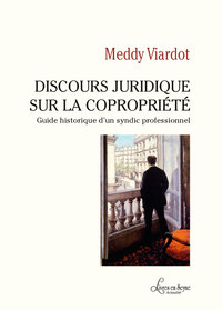Image de Discours juridique sur la copropriété