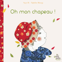 Image de Oh, mon chapeau !