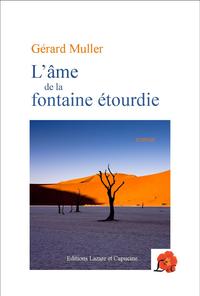 Picture of L'âme de la fontaine étourdie