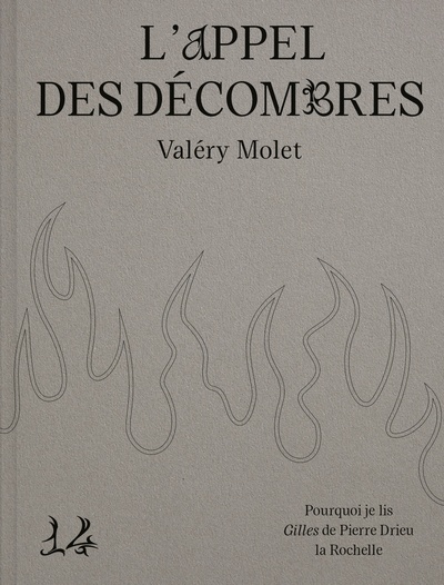 Picture of L’Appel des décombres