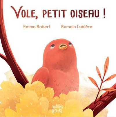 Picture of Vole, petit oiseau !