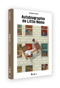 Image de Autobiographie de Little Nemo