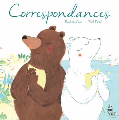 Picture of Correspondances