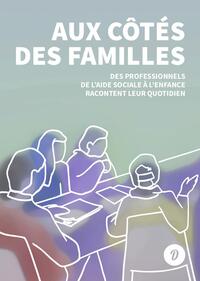 Picture of Aux côtés des familles
