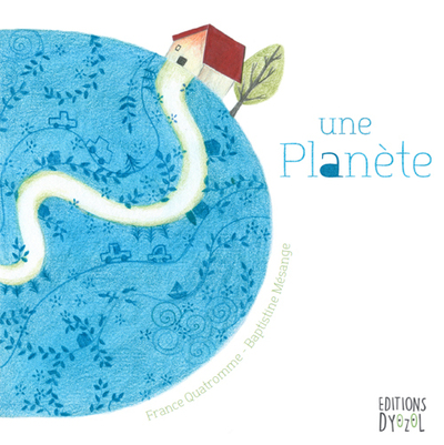 Image de Planète (Une)