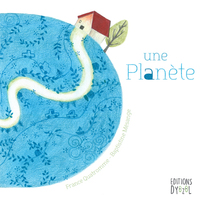 Image de Planète (Une)