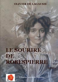 Picture of Le Sourire De Robespierre