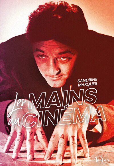 Image de Les Mains Au Cinéma