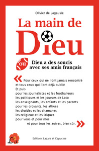 Image de La Main De Dieu