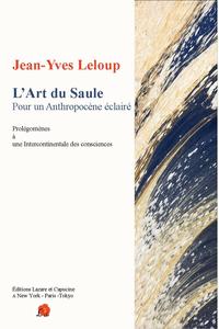 Image de L'art du saule Pour un Antropocène éclairé