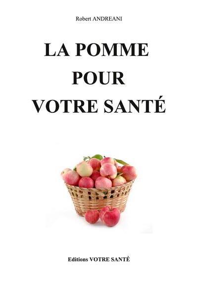Image de LA POMME POUR VOTRE SANTE