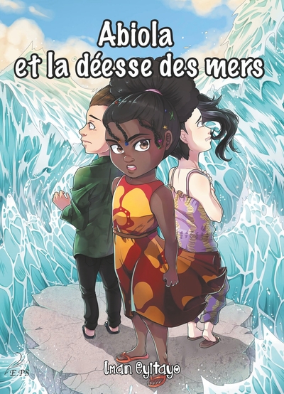 Image de Abiola et la déesse des mers