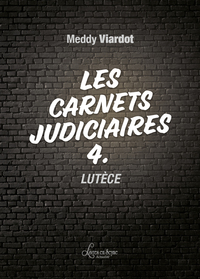 Picture of Les carnets judiciaires