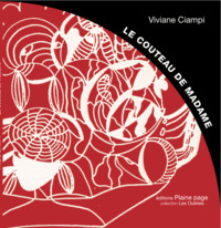 Picture of LE COUTEAU DE MADAME