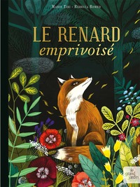 Picture of Le renard emprivoisé
