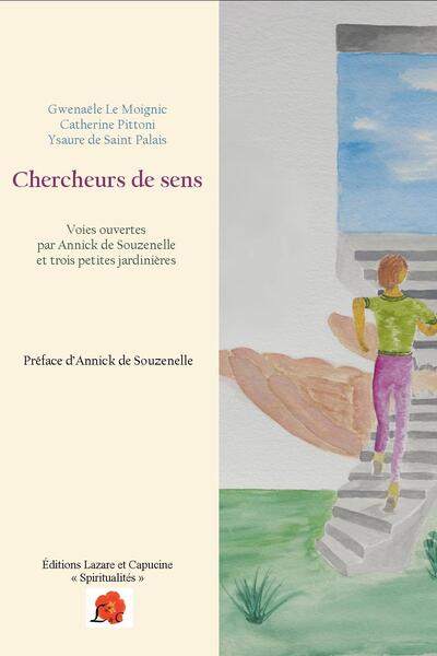 Image de Chercheurs de sens
