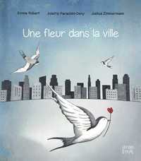 Picture of Fleur dans la ville (Une)