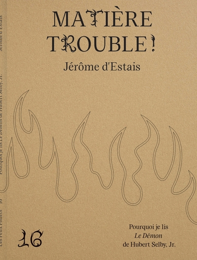 Image de Matière trouble !