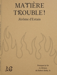 Image de Matière trouble !