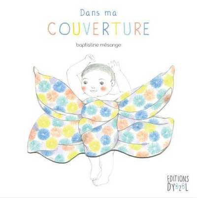 Picture of Dans ma couverture