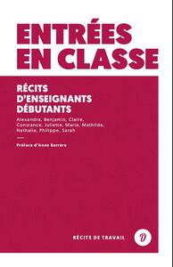 Picture of Entrées en classe
