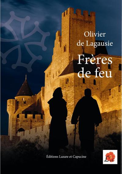 Picture of Frères de feu