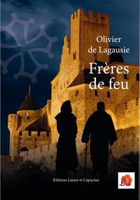Picture of Frères de feu