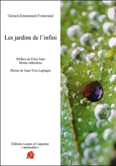 Image de Les jardins de l'infini