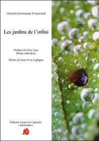 Image de Les jardins de l'infini