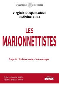 Picture of Les marionnettistes