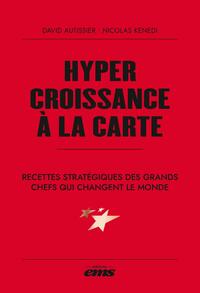 Image de Hypercroissance à la carte