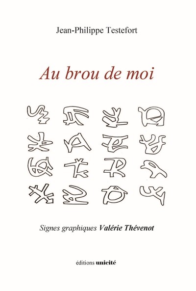 Picture of Au brou de moi