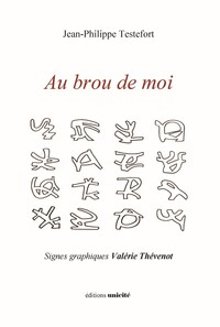 Picture of Au brou de moi