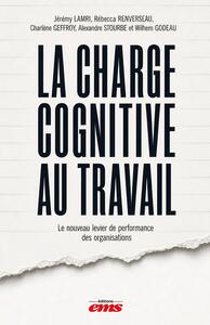 Image de La charge cognitive au travail