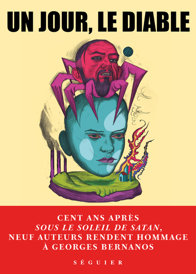 Image de Un jour, le Diable