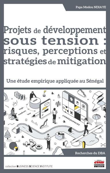 Image de Projets de développement sous tension : risques, perceptions et stratégies de mitigation