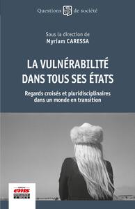 Picture of La vulnérabilité dans tous ses états