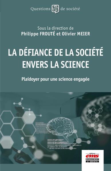 Image de La défiance de la société envers la science