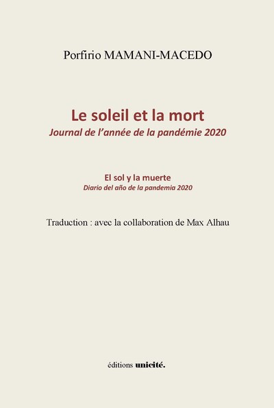 Picture of Le soleil et la mort