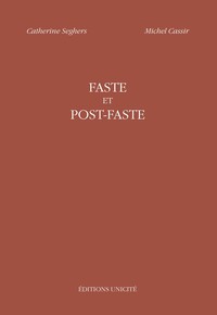 Picture of Faste et post-faste