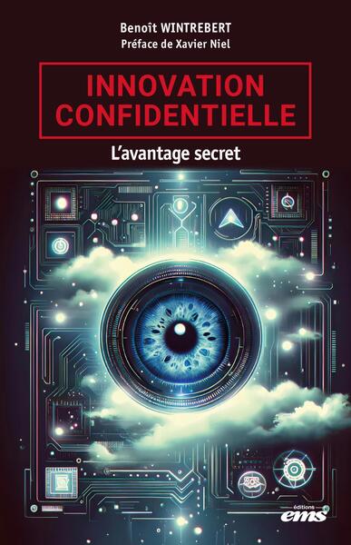 Picture of Innovation confidentielle